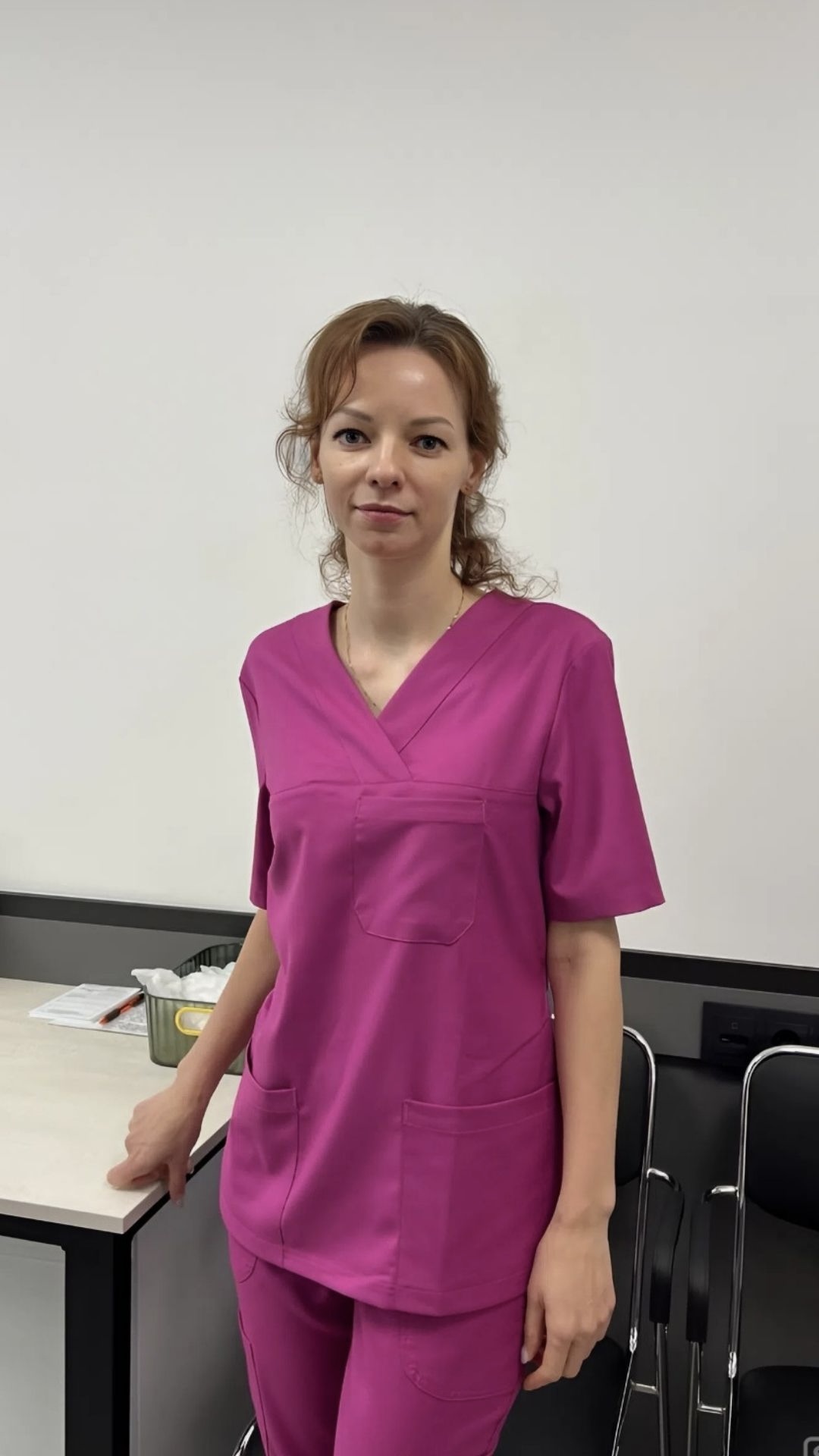 Оксана Локутова
